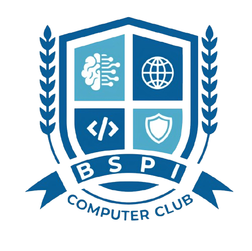 BSPI Computer Club — Bangladesh Sweden Government Polytechnic Institute