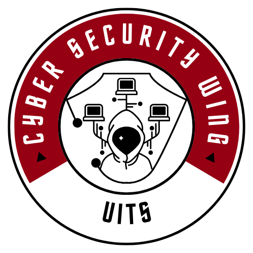UITS Cyber Security Wing — University of Information Technology and Sciences