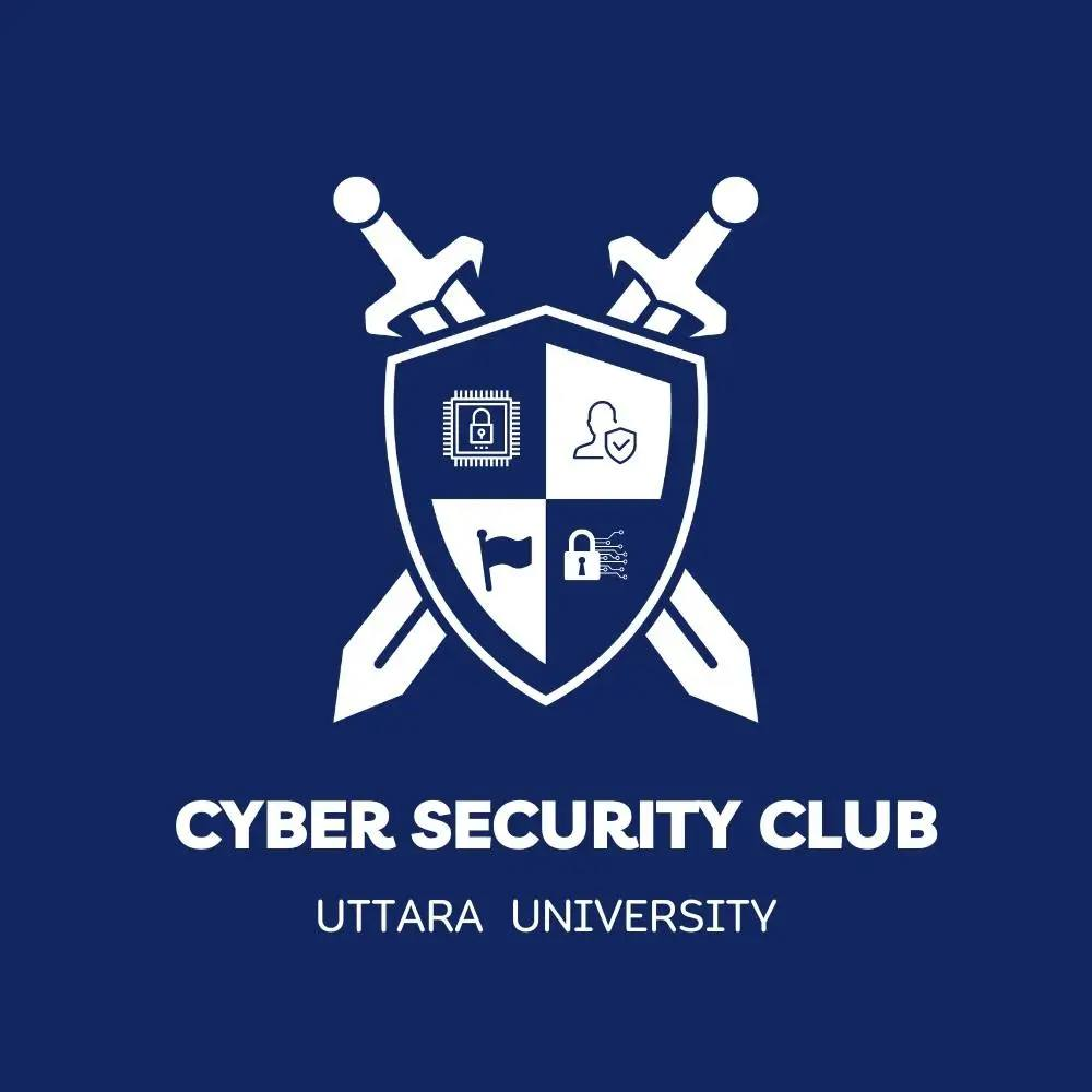 Cyber Security Club — Uttara University
