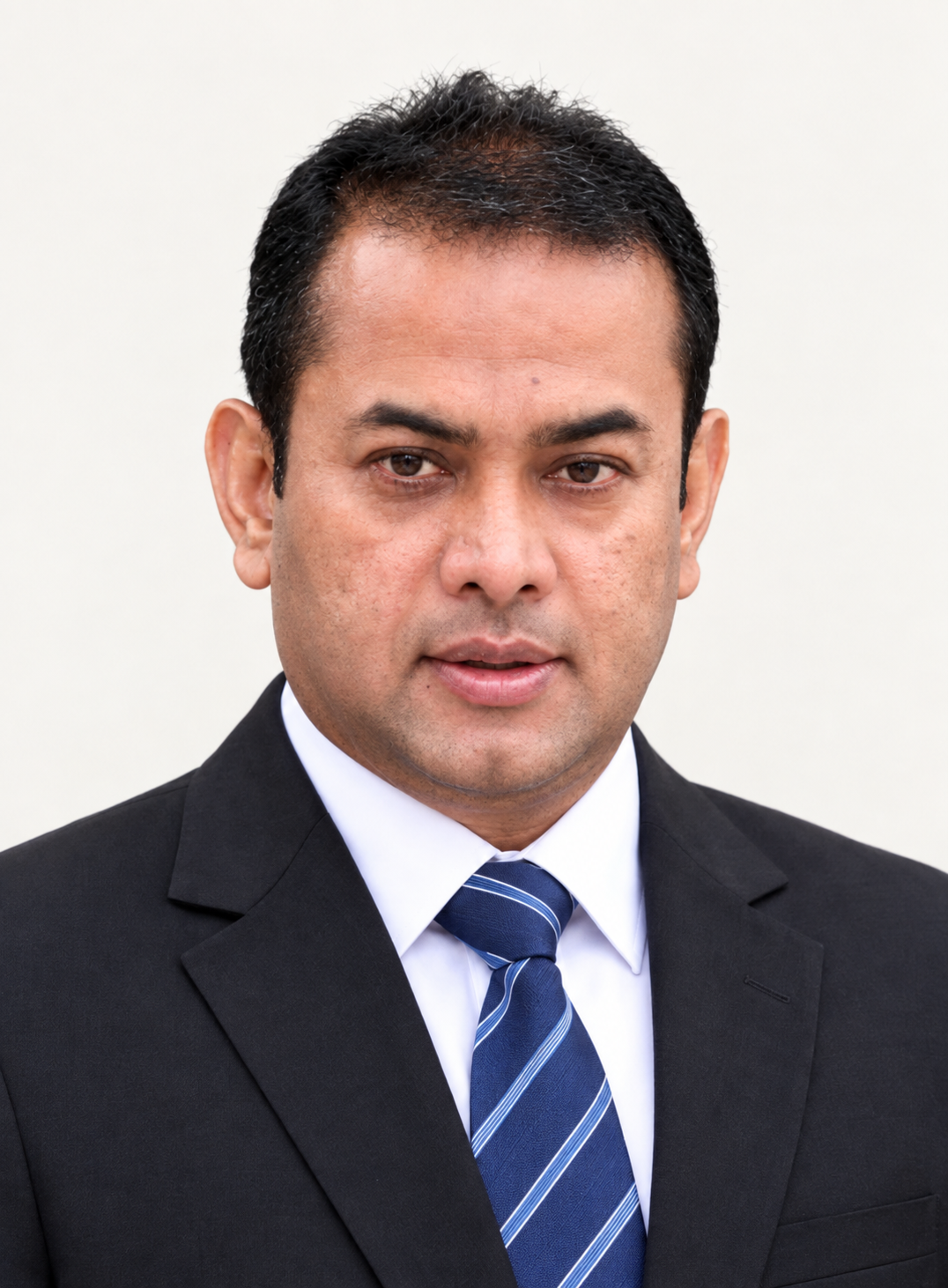 Dr. Golam Rabbani Nayan Bangalee, Adjunct Professor at Washington University of Science and Technology