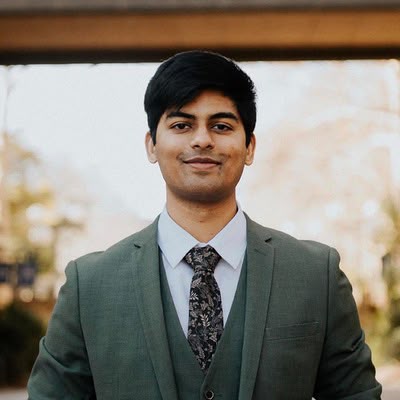Kaif Ahsan, Product Security Engineer at Atlassian