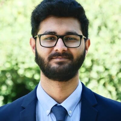 Kumar Soorya, Product Security Engineer at Atlassian