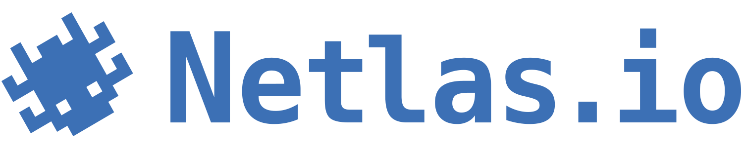 Netlas LLC