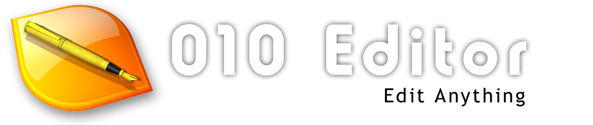 010 Editor — SweetScape Software Inc.